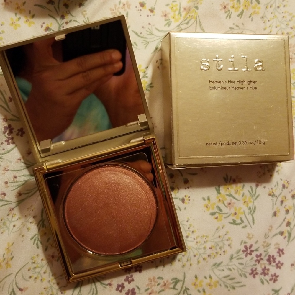 Stila Heaven's hues Highlighter In Incandescence